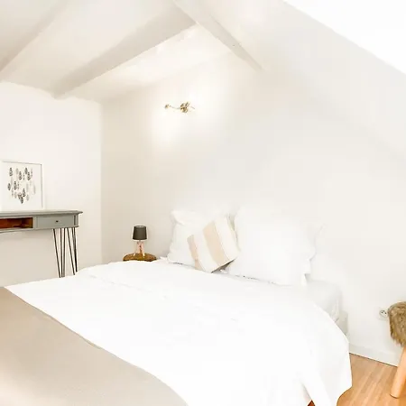 Apartmán The Downtown Cosy Colmar