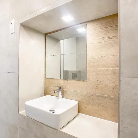 Appartement The Downtown Cosy Colmar