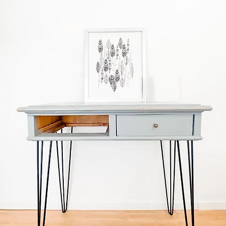 The Downtown Cosy Lägenhet