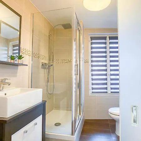 The Downtown Cosy Appartement Colmar