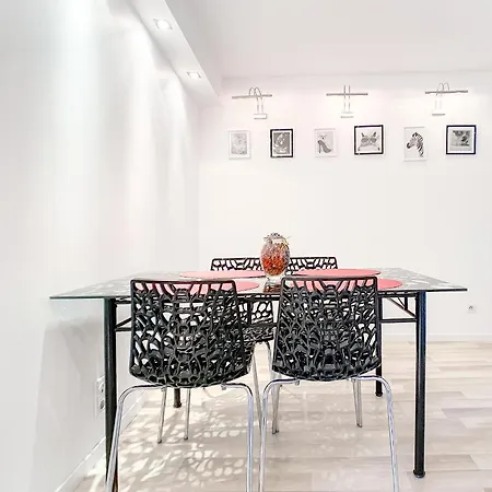 アパート The Downtown Cosy