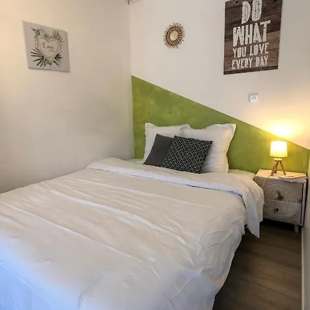 The Downtown Cosy Apartmán *