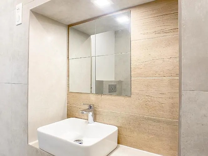 Apartment The Downtown Cosy Colmar