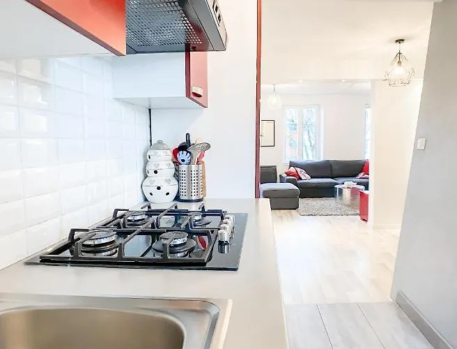 The Downtown Cosy Apartment