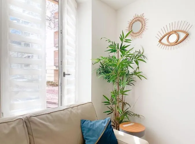 The Downtown Cosy Apartment *